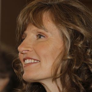 Meet your Posher, Cathy